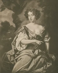 Nell Gwyn